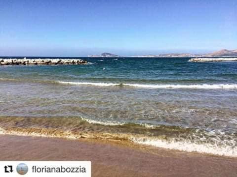 Villa Lucia Affitta Camere Formia Exterior photo